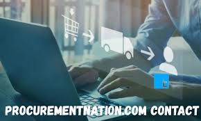 Reach Out Fast – Procurementnation.com Contact Info Simplified