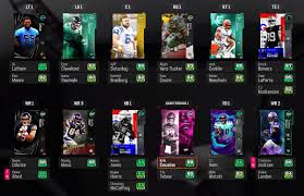 Mutstreams NFL Live Access: Watch Games Free Now
