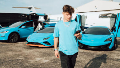 Jack Doherty Net Worth Growth and What Drives His Earnings