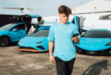 Jack Doherty Net Worth Profile: Wealth, Business, and Social Impact