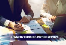 Kennedy Funding Ripoff Report Facts vs. Fiction