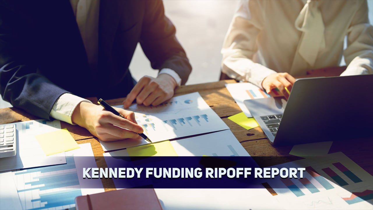 Kennedy Funding Ripoff Report Facts vs. Fiction