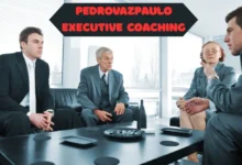 Lead with Confidence through Pedrovazpaulo Executive Coaching