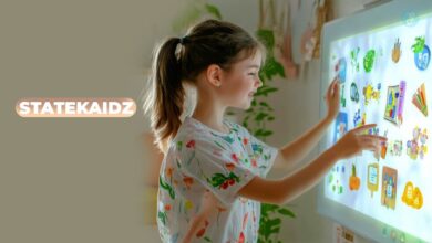 Statekaidz.com Learning Hub: Fresh Paths to Child Growth