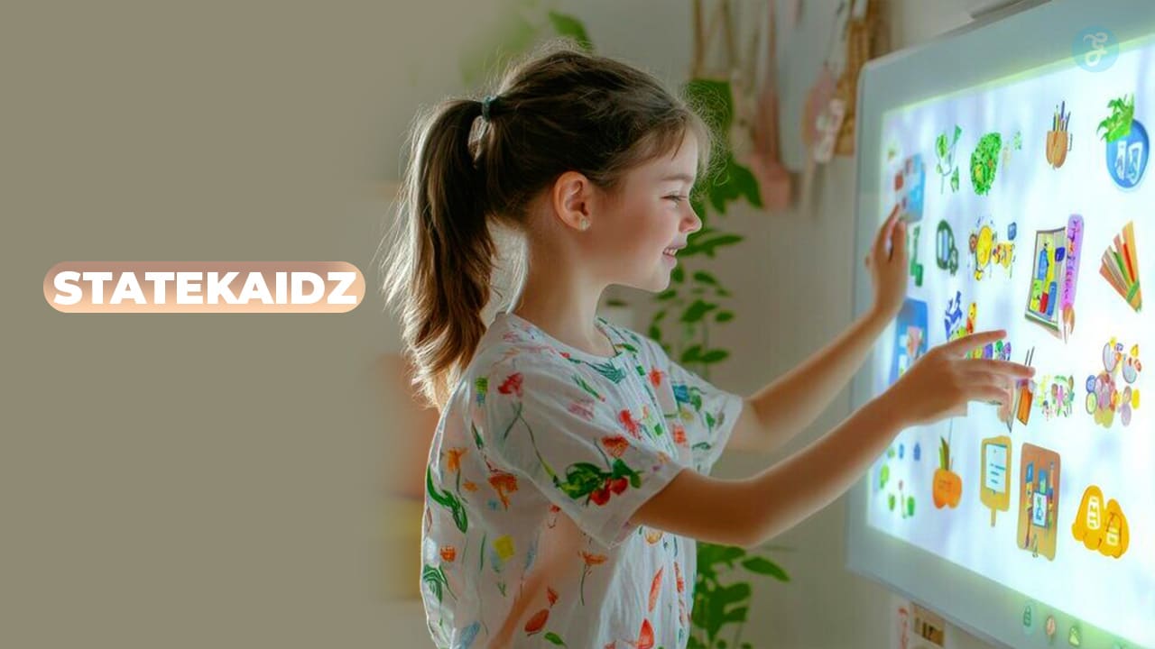 Statekaidz.com Learning Hub: Fresh Paths to Child Growth